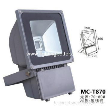 LED flood light